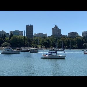 Meet your Posher, Jungho